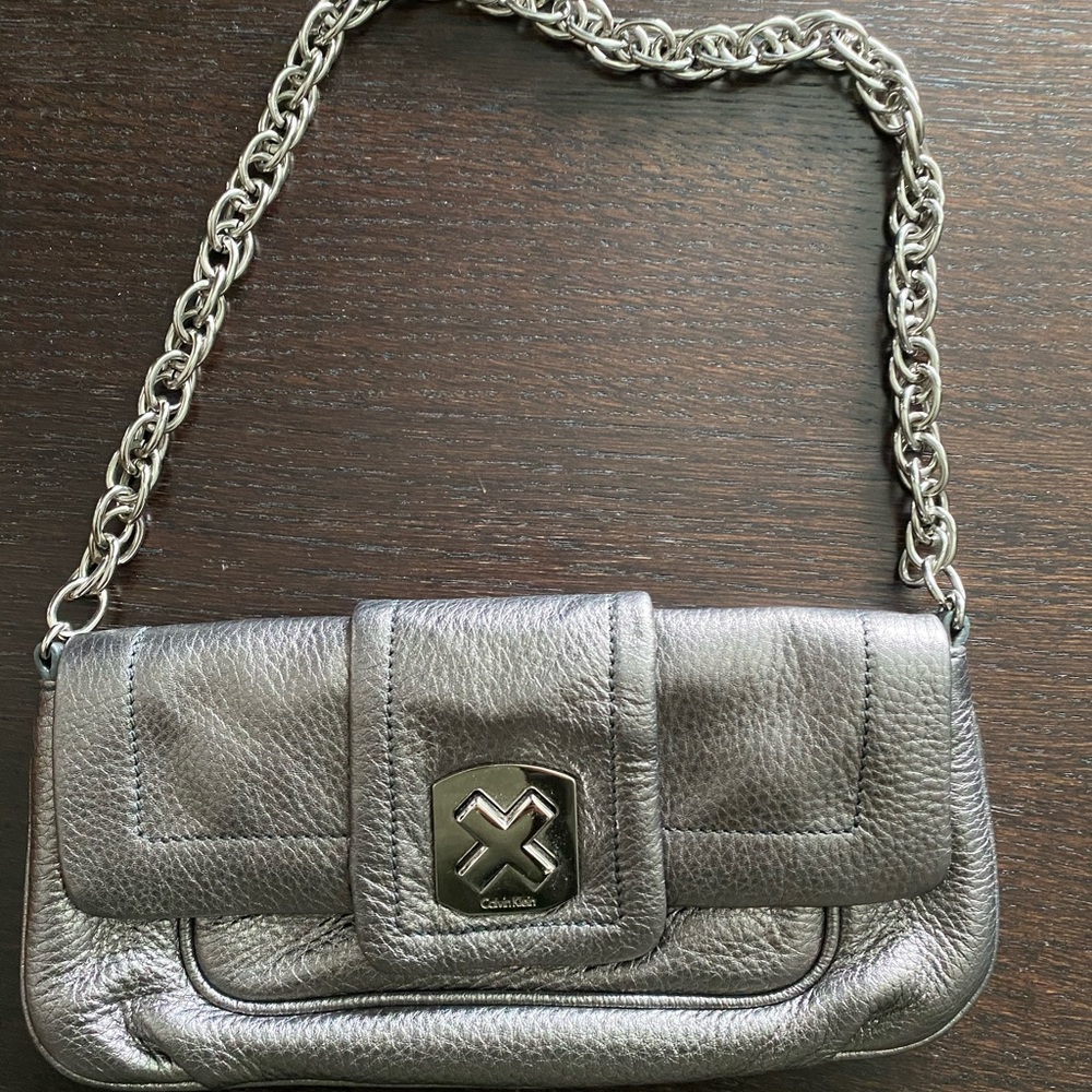 Calvin Klein mini purse